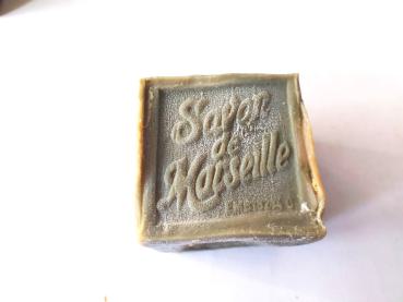 Savon de Marseille 300g Le Serail