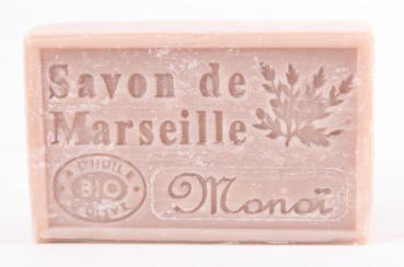 Savon de Marseille - Monoi 125g