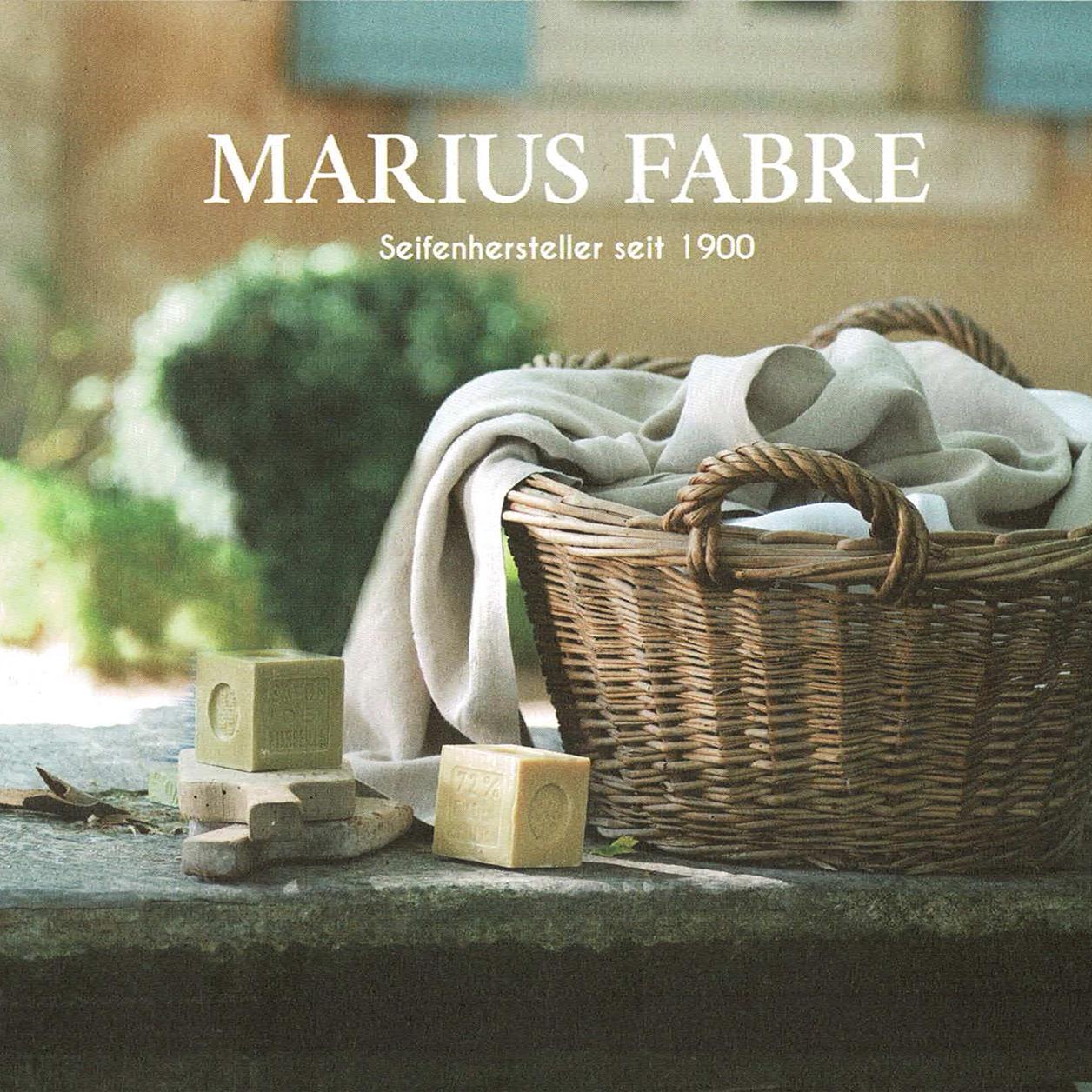 Marius Fabre