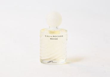 Vintage Miniatur Parfum Eau de Toilette Eau de Rochas