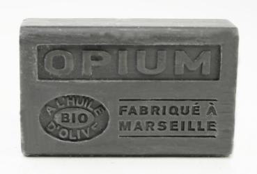 Soap Savon de Marseille Opium