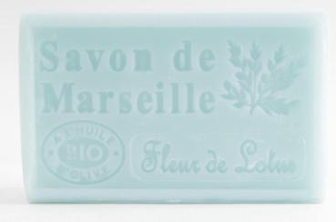 Seife Savon de Marseille - Lotus