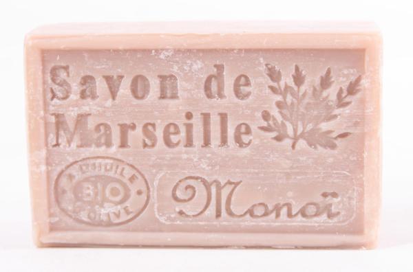 Seife Savon de Marseille-Frontside